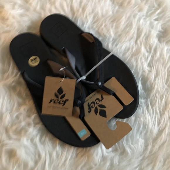 reef jumper flip flop